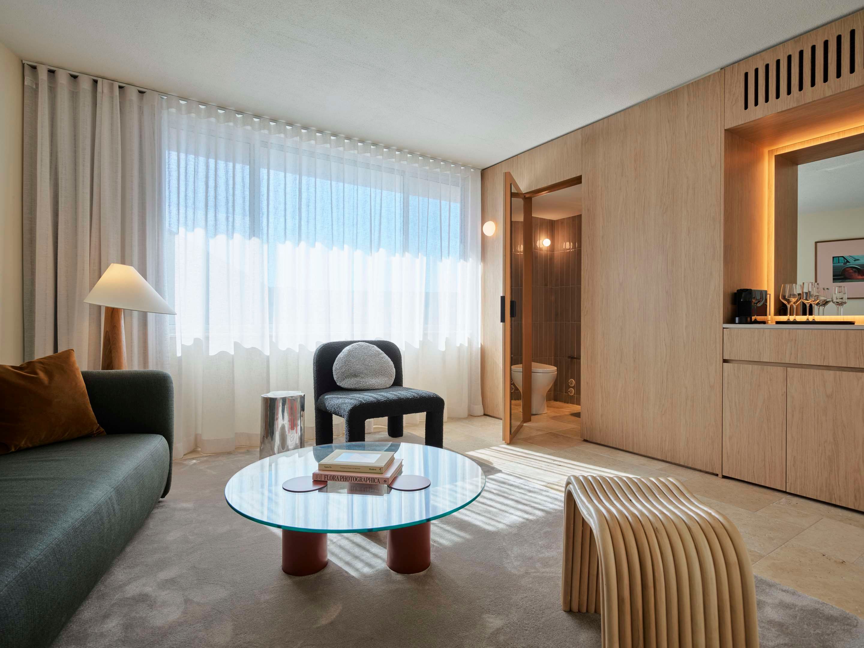 Sala de estar