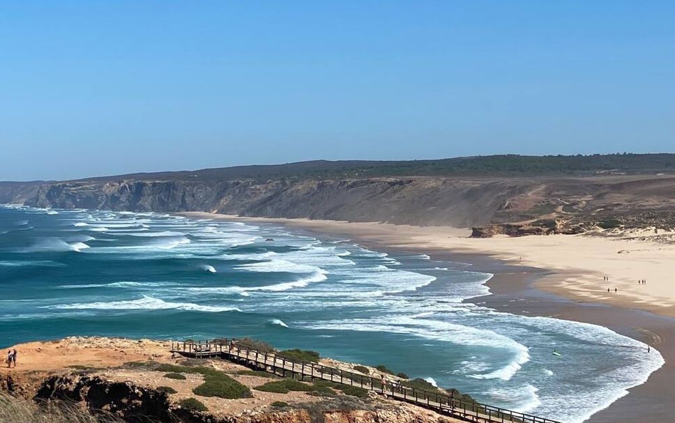 Playa Foto
