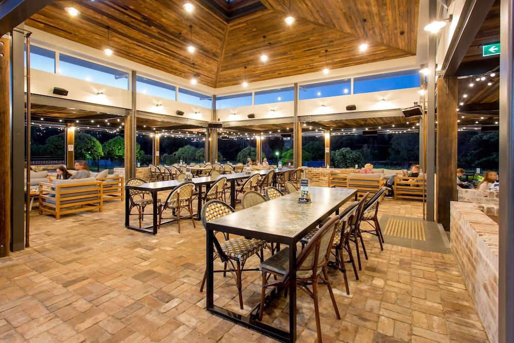 Restaurante