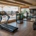 Gimnasio