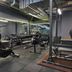 Gimnasio