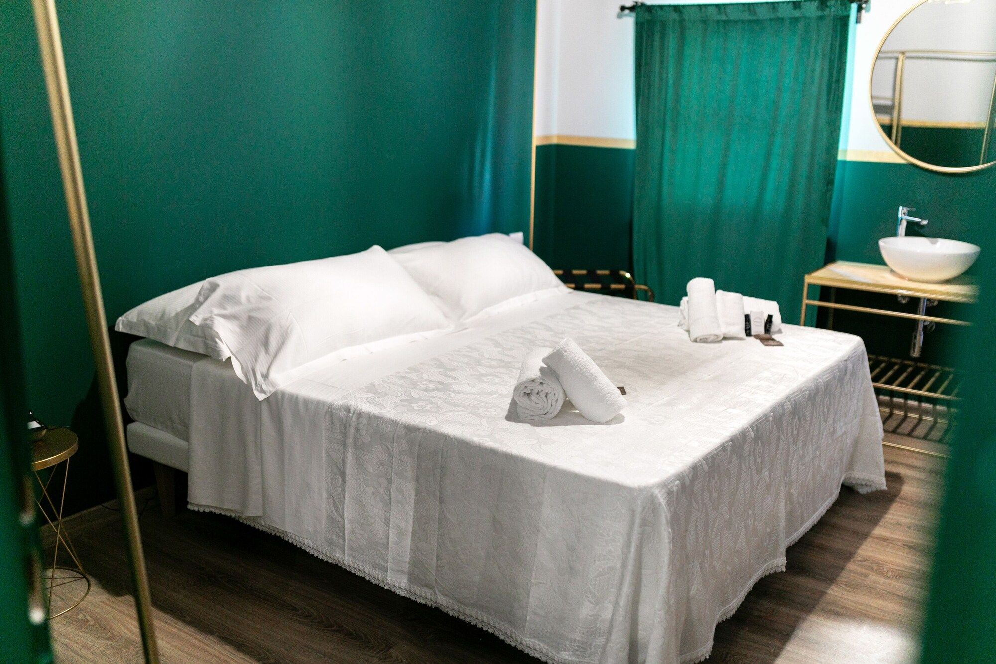 Habitación