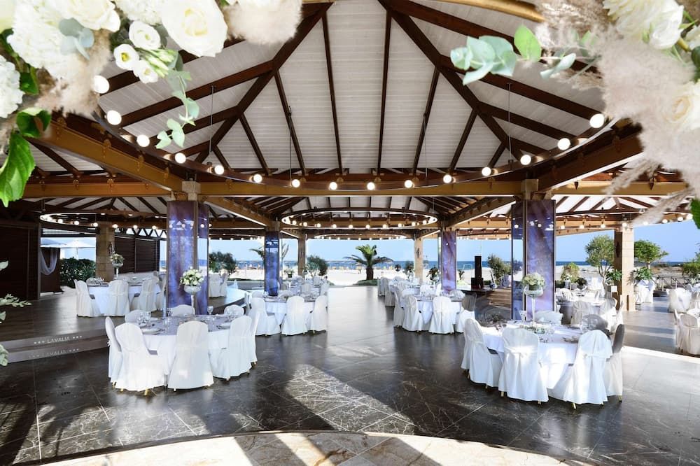 Sala de banquetes