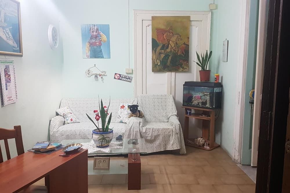 Sala de estar