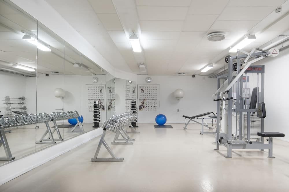 Gimnasio