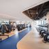 Gimnasio