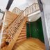 Escaleras
