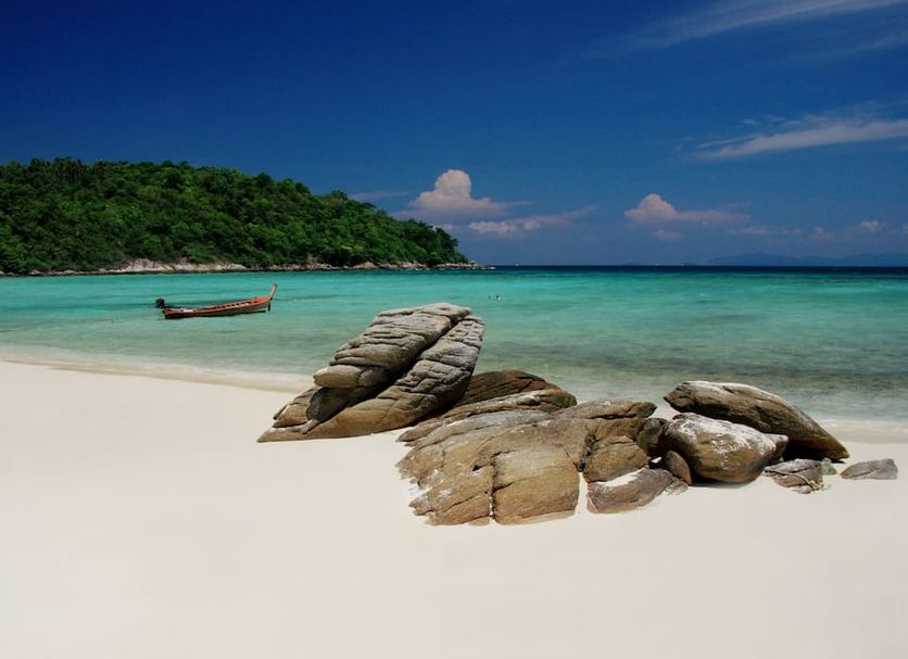 Playa Foto
