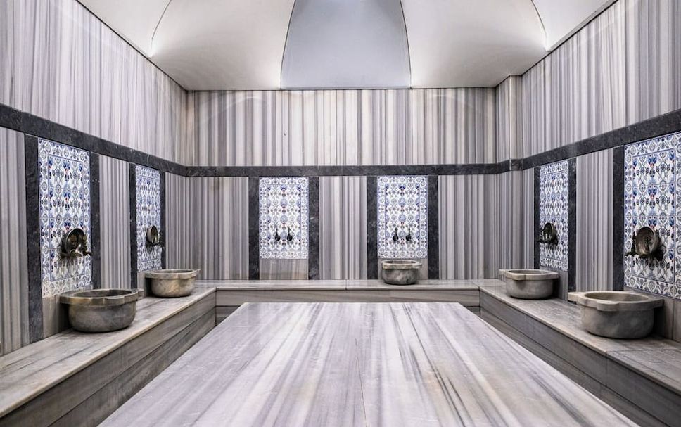 Spa Foto