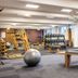 Gimnasio