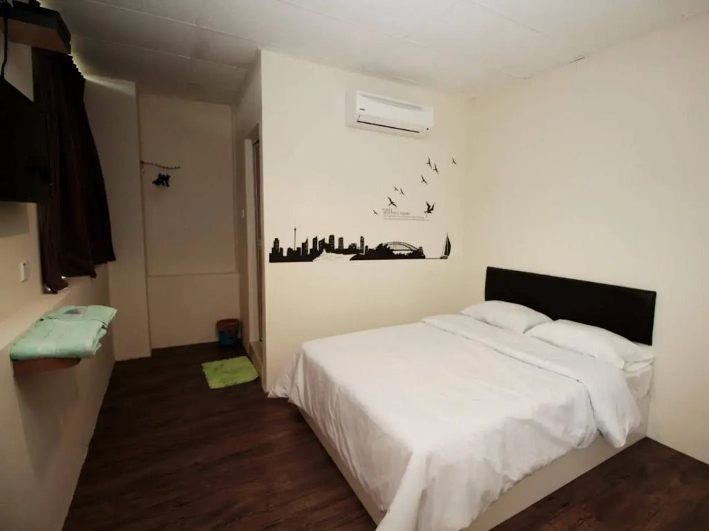 Habitación