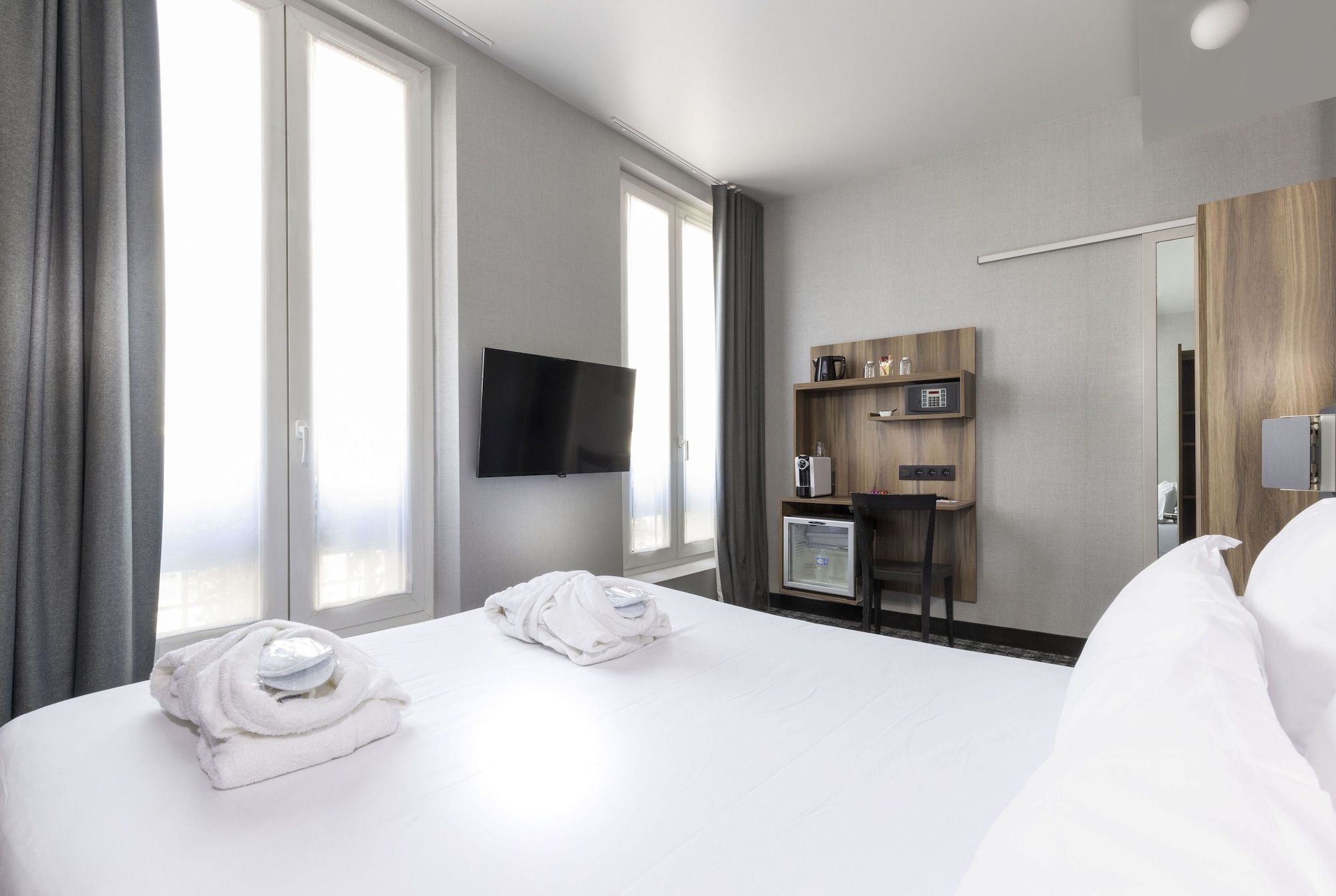 Habitación