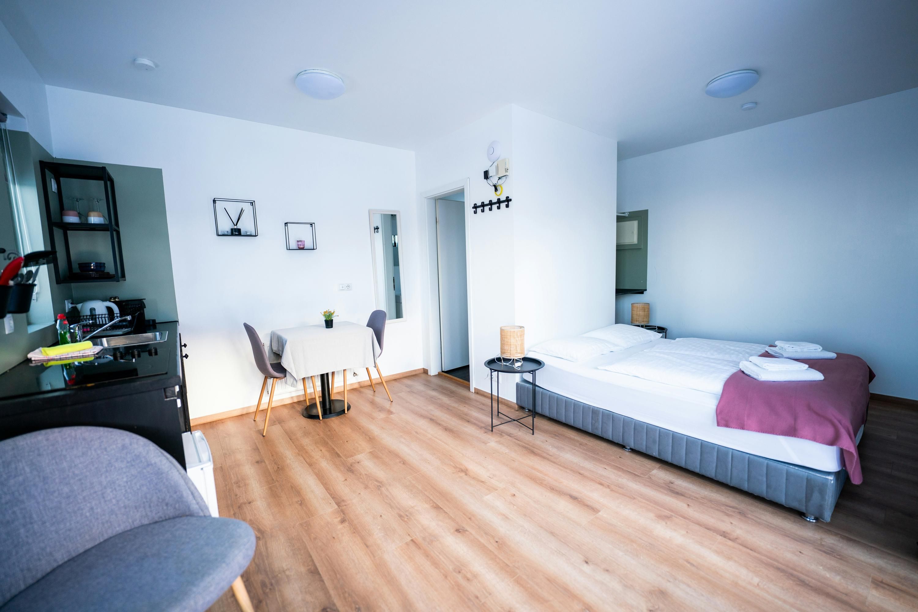 Habitación