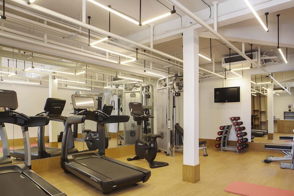 Gimnasio