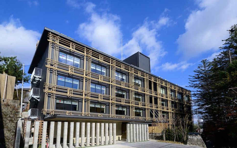 Edificio Foto