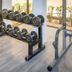 Gimnasio