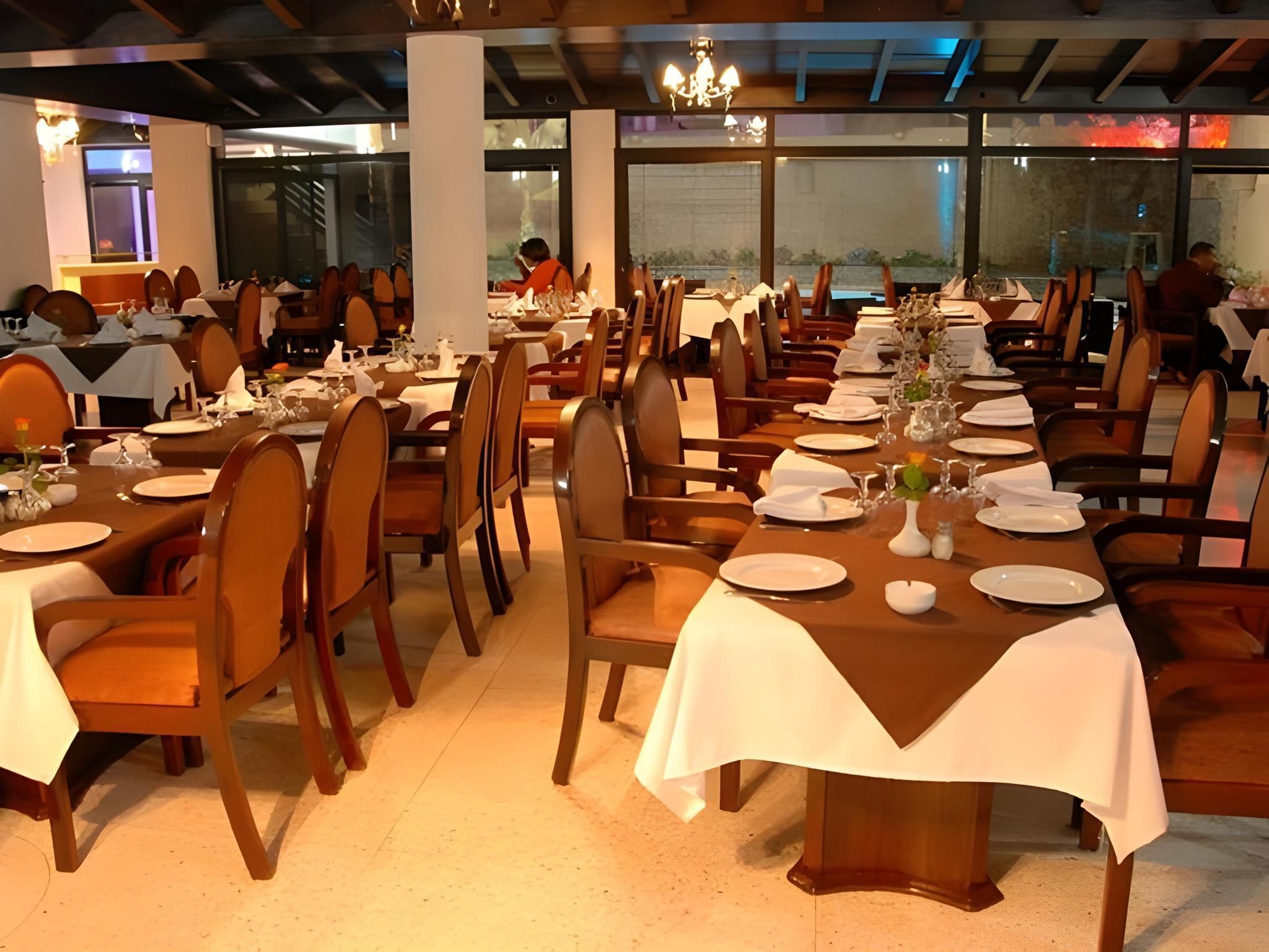 Restaurante