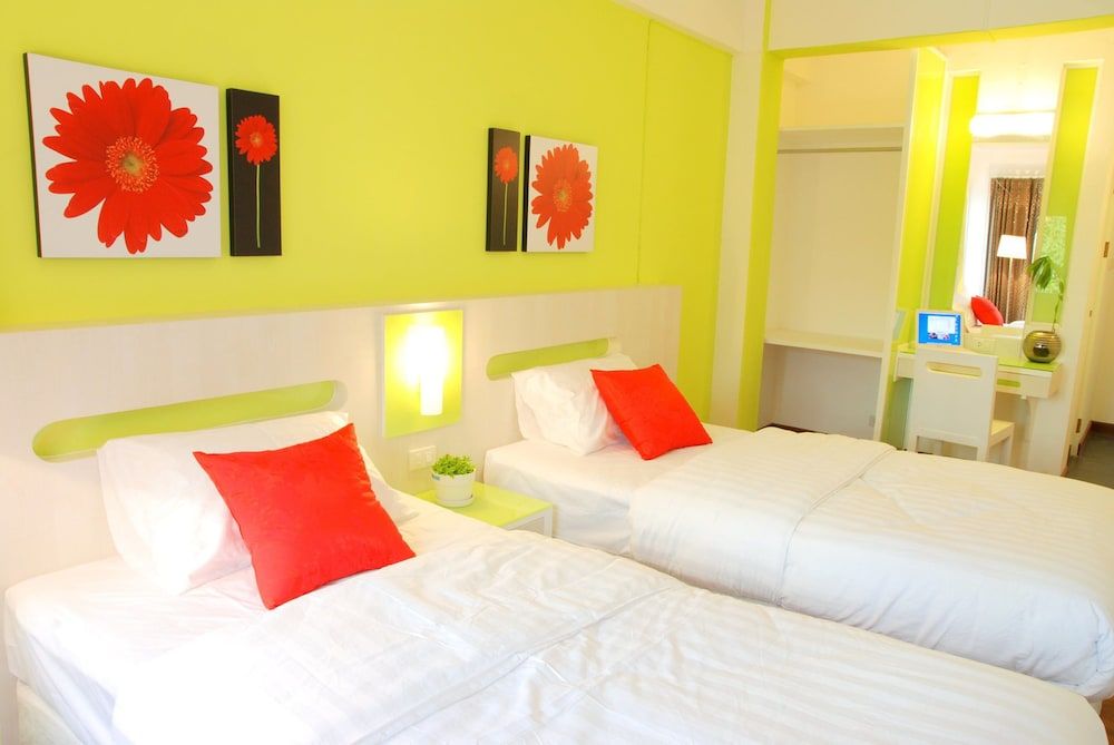 Habitación