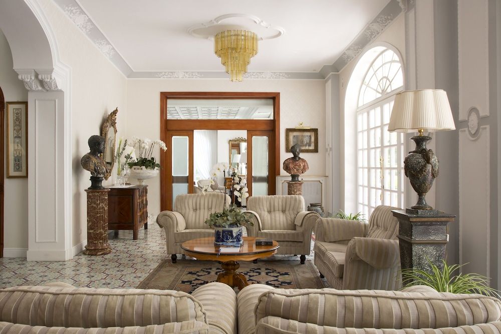 Sala de estar