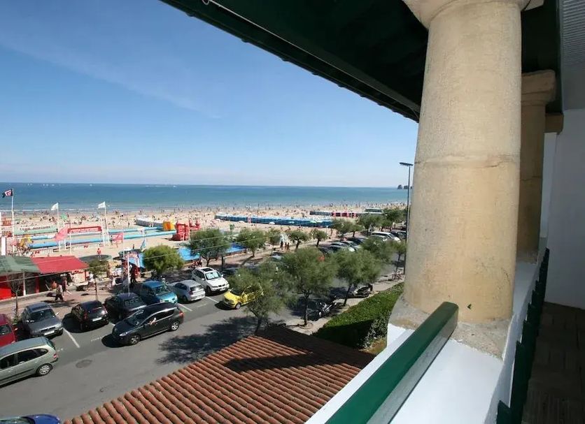 Balcón Foto