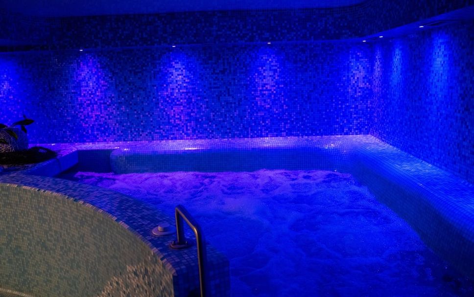 Spa Foto