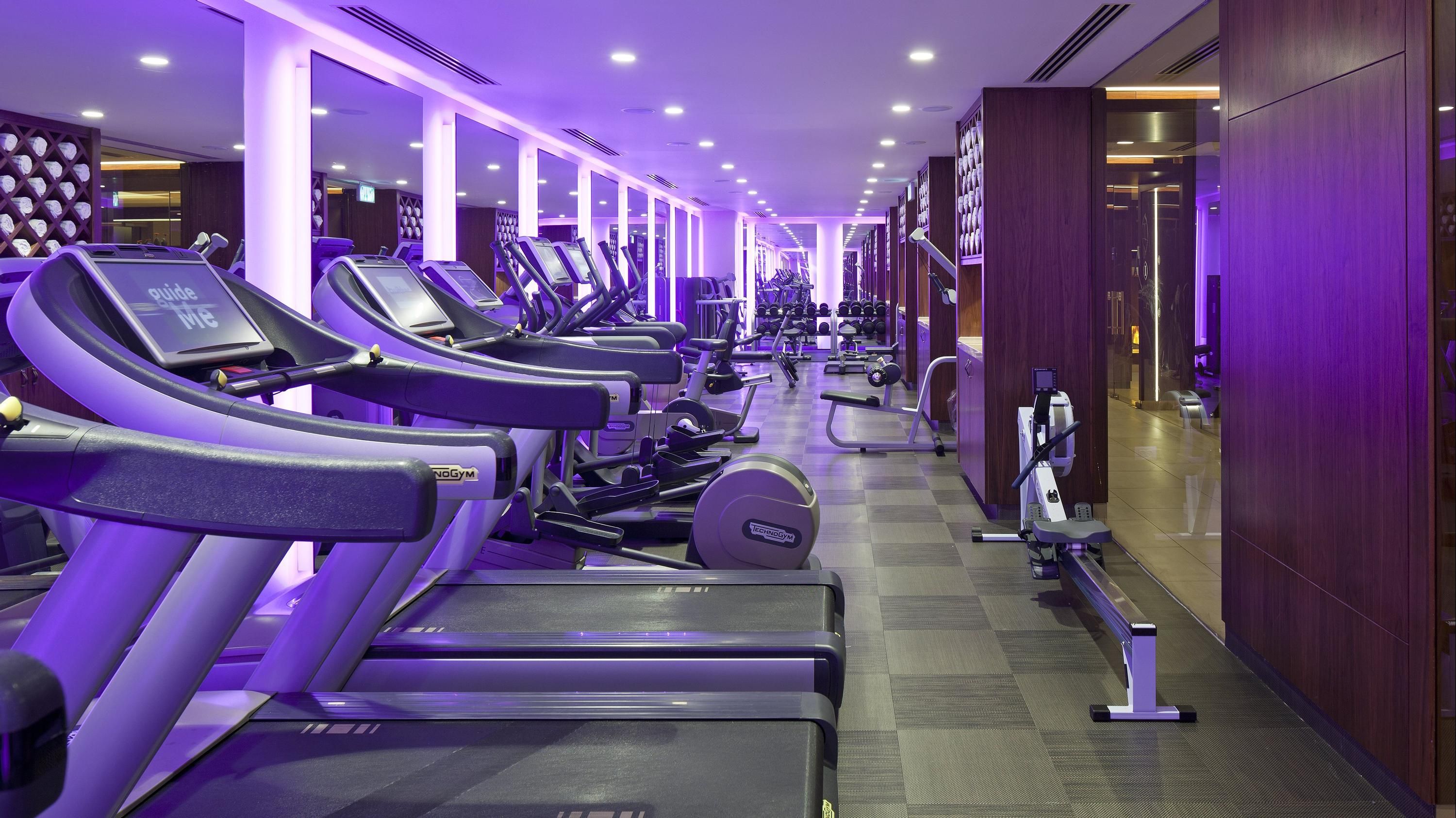 Gimnasio