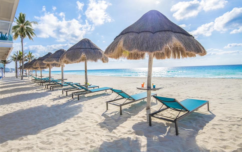 Playa Foto