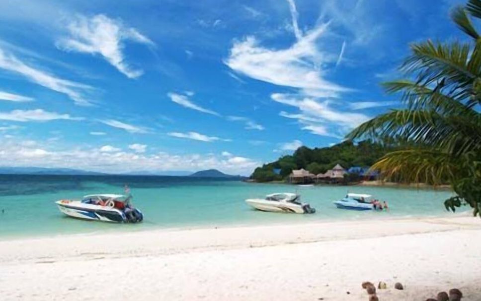 Playa Foto