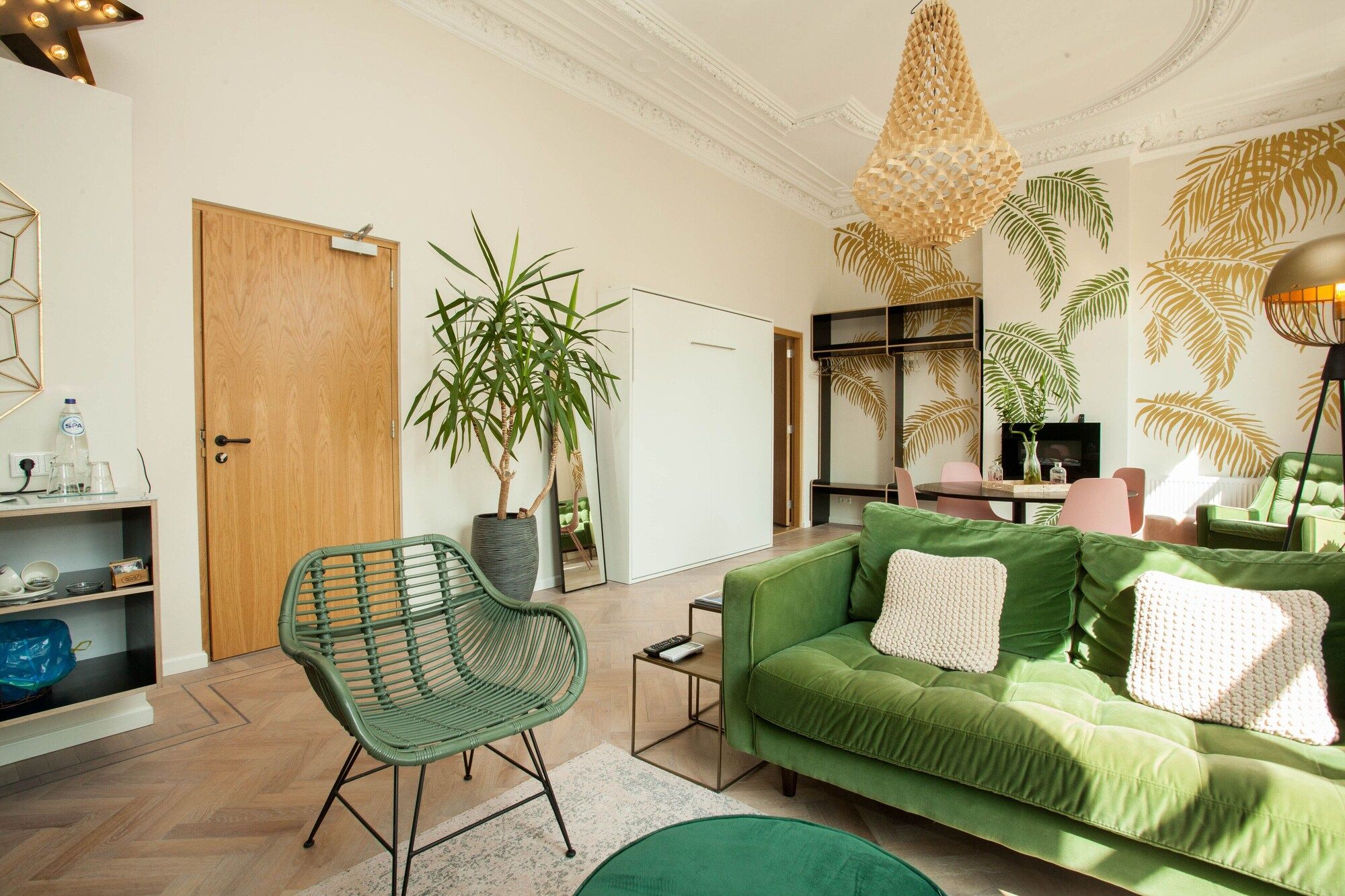 Sala de estar