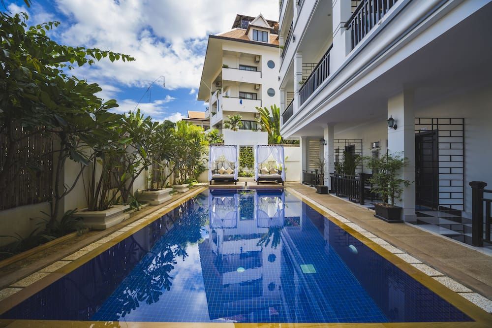 Piscina
