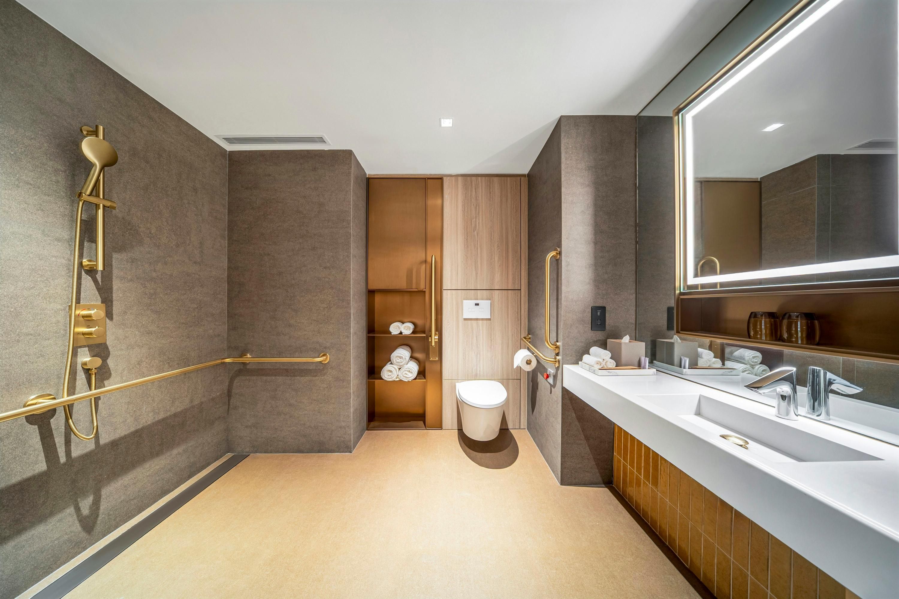 Baño