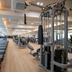 Gimnasio