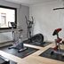 Gimnasio