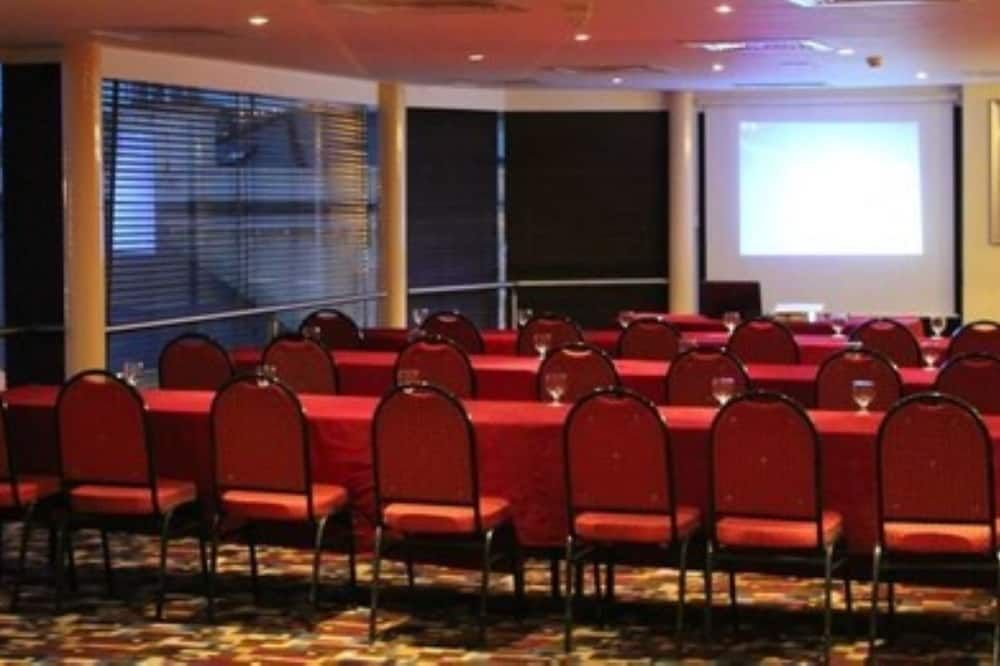 Sala de conferencias
