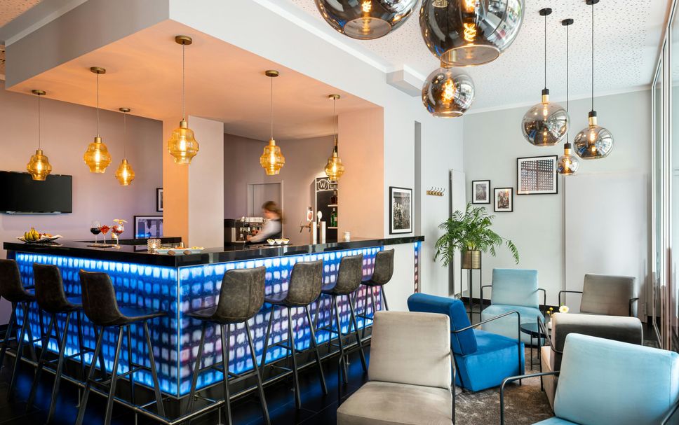 Bar Foto