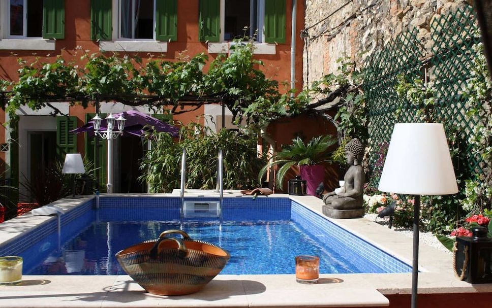 Piscina Foto