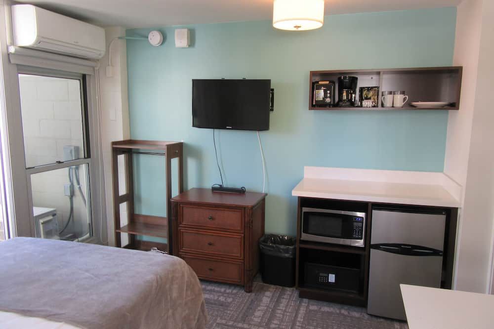 Servicio de la habitación