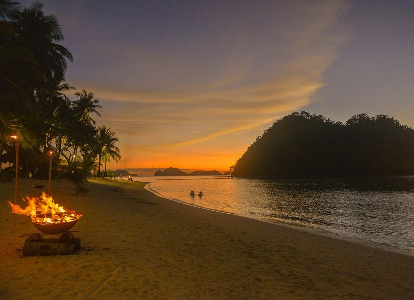 Playa Foto