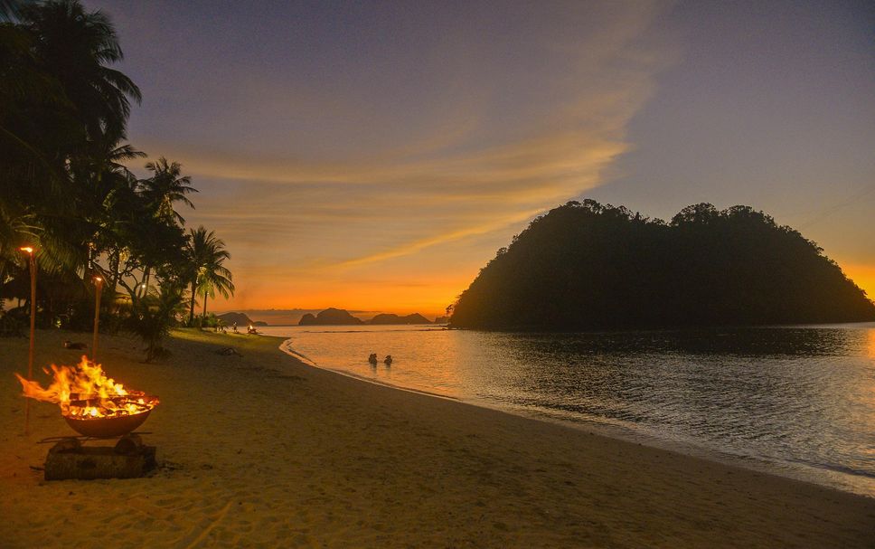 Playa Foto