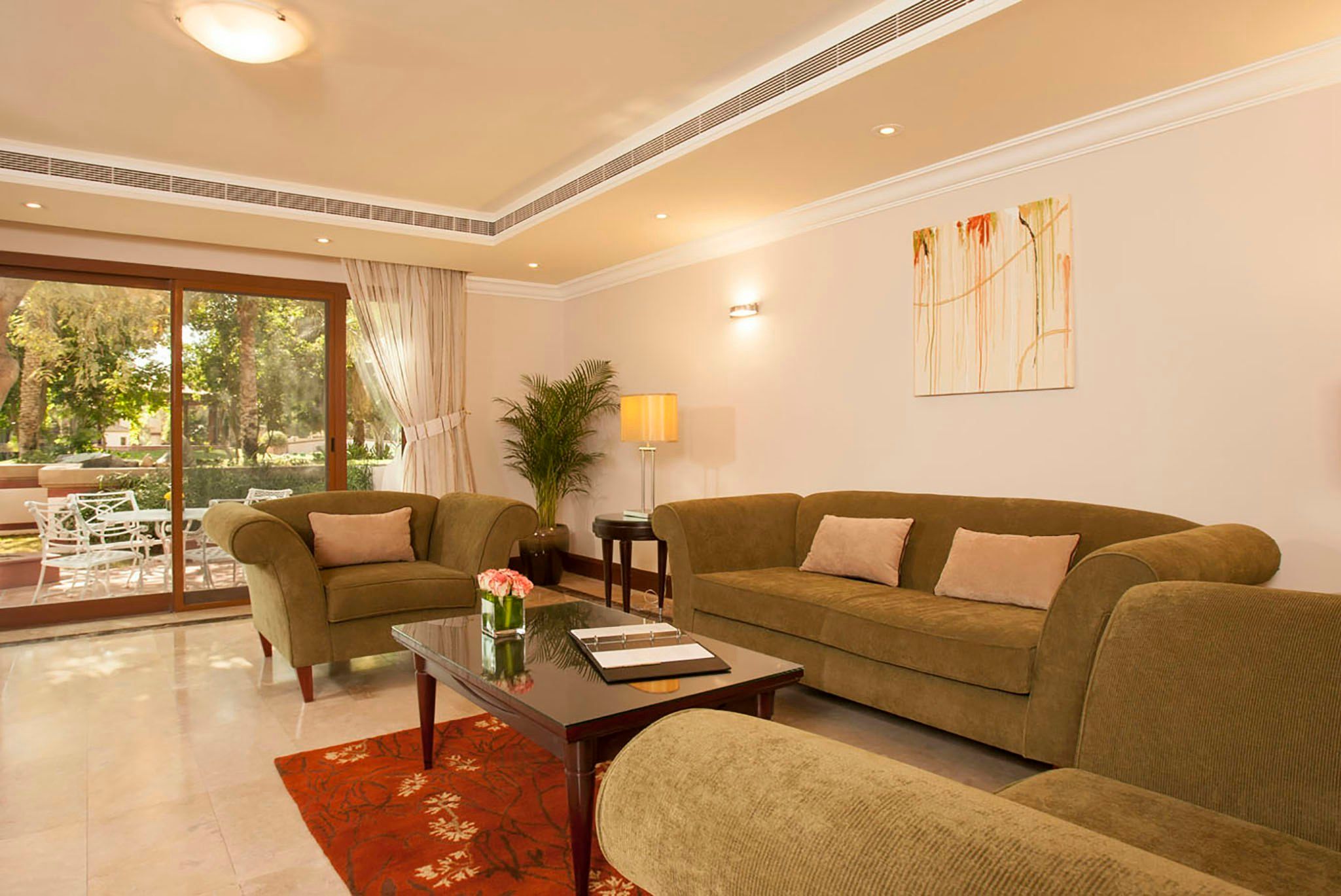 Habitación