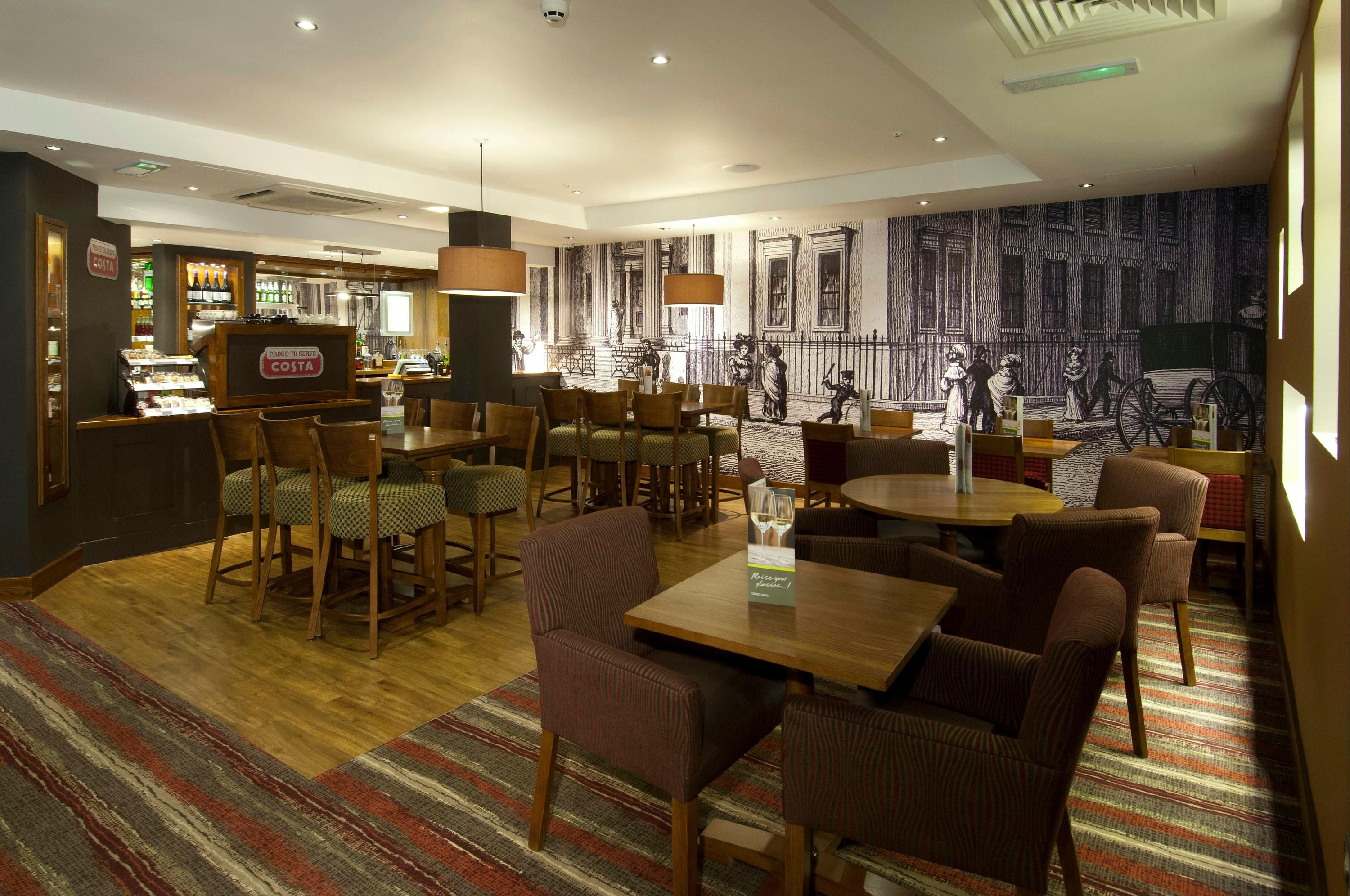 Restaurante