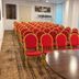 Sala de conferencias