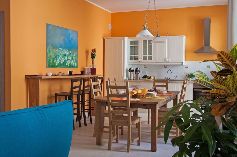 Comedor Foto
