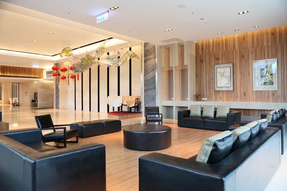 Sala de estar