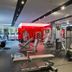 Gimnasio