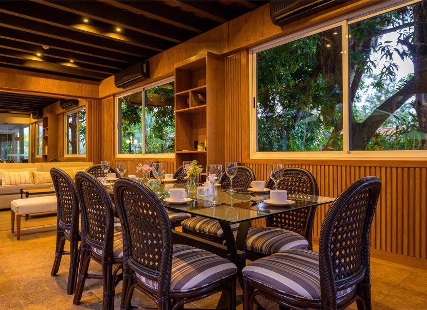 Comedor Foto