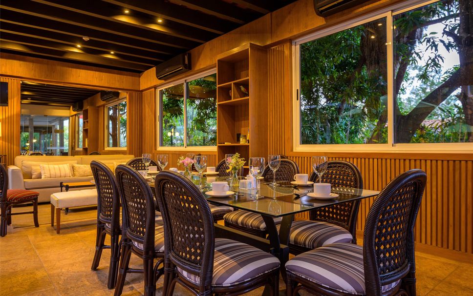 Comedor Foto