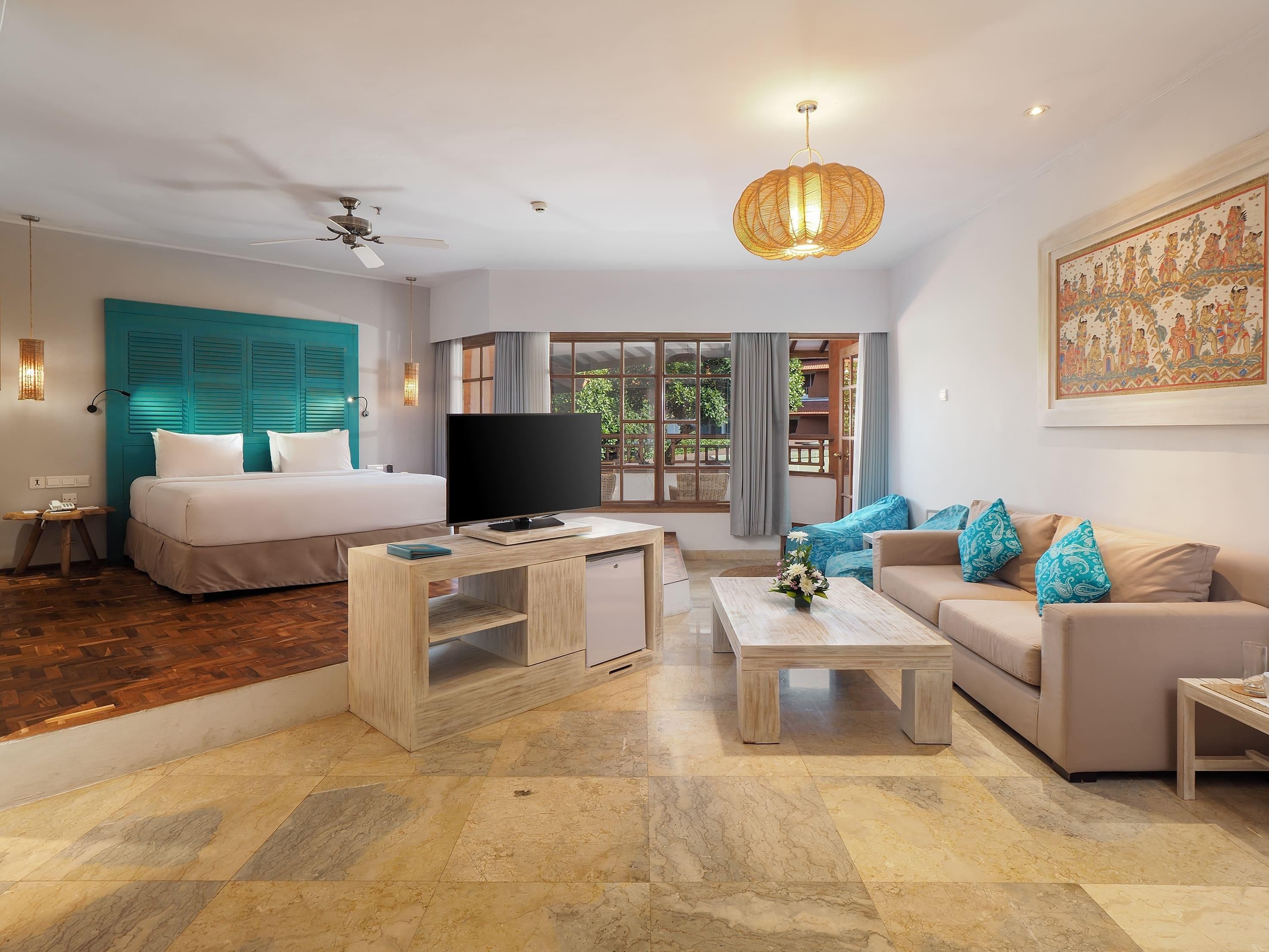 Habitación