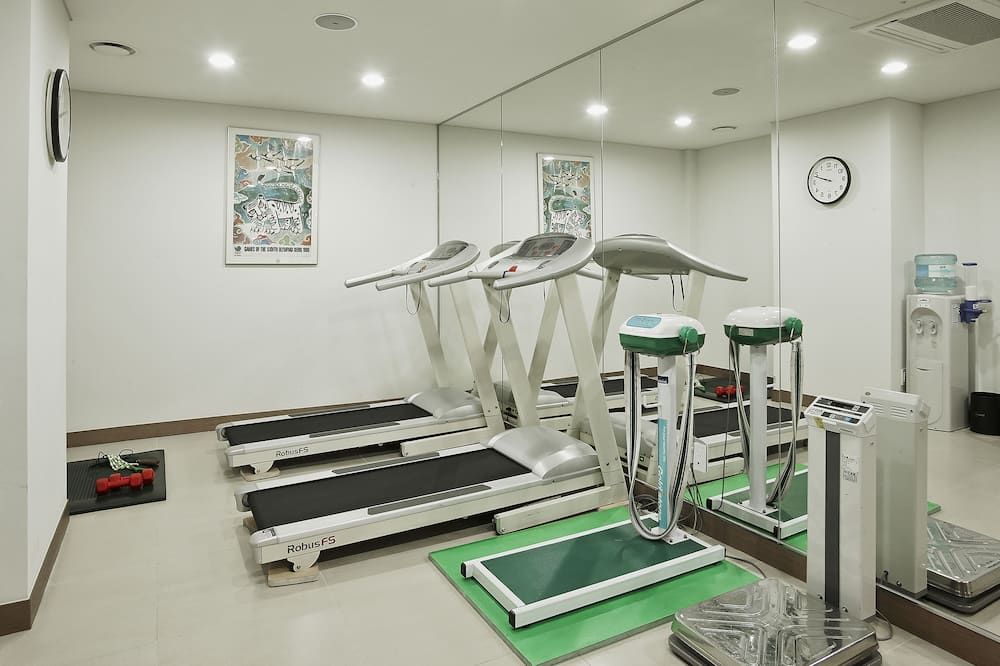 Gimnasio