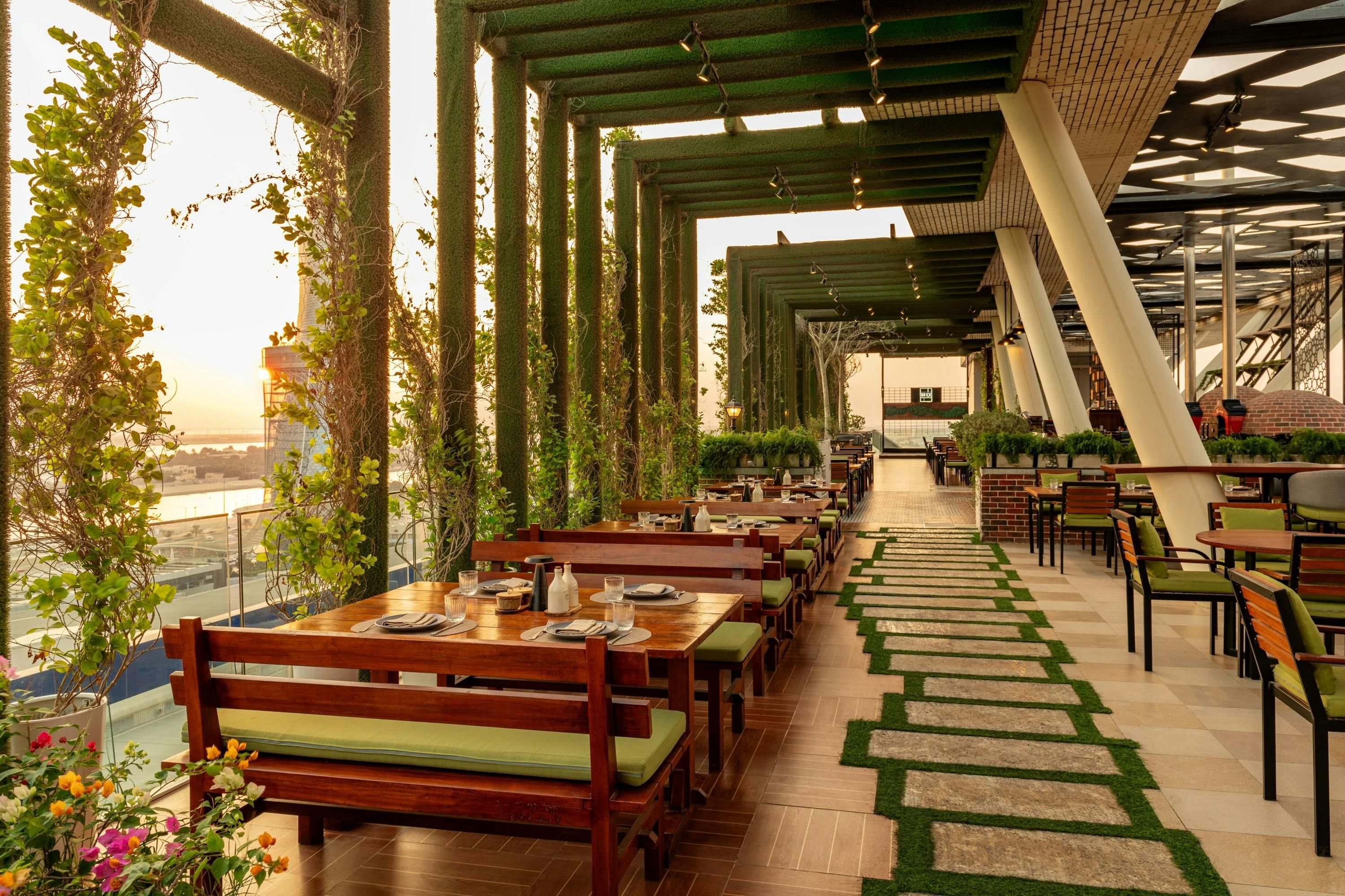 Restaurante